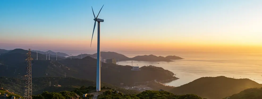 Importance of Wind Energy sector